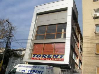 sale building in romania Constanta